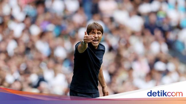 Reportedly, he will return to Juventus, Conte: not kind!