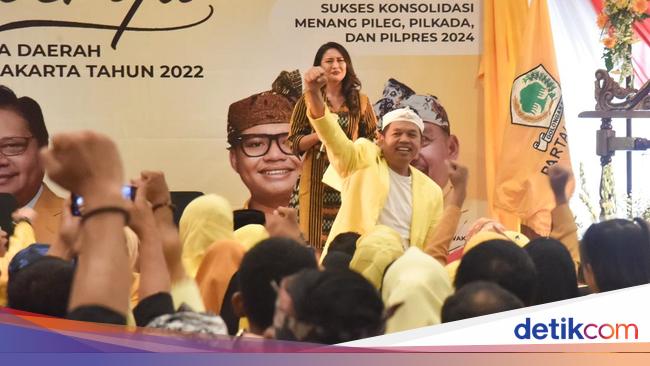 Gibran Anak Muda Punya Logika Berbeda