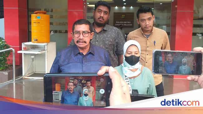 Pengacara Beberkan Dugaan Penganiayaan yang Dialami Eks Sopir Nindy Ayunda