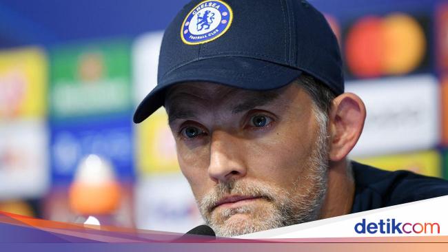 After being sacked by Chelsea, Tuchel threatened to be expelled from England!