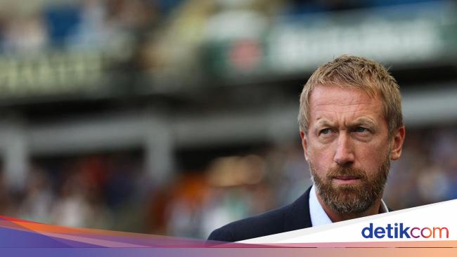 “Graham Potter do not be fooled by Chelsea’s sweet phrases”