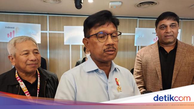 Tapi Data Diungkap Bjorka Tak Update