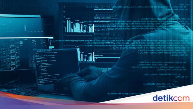 Geng Ransomware LockBit Ngaku Curi 1,5 TB Data BSI