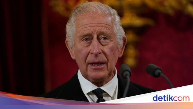 100 Kepala Negara Kumpul di Penobatan Raja Charles III, Siapa Saja?