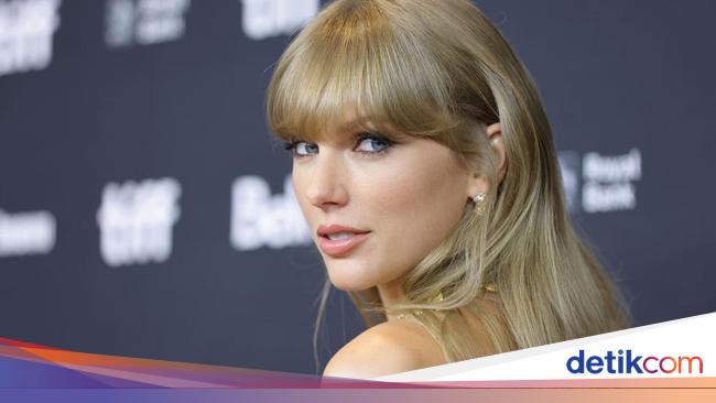 Fans Klaim Taylor Swift Main di Deadpool 3, Ryan Reynolds Bilang Begini