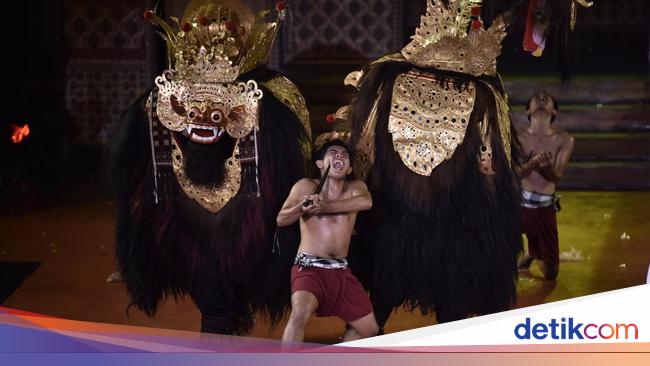 Pentas Sudamala Bakal 'Berlabuh' ke Solo