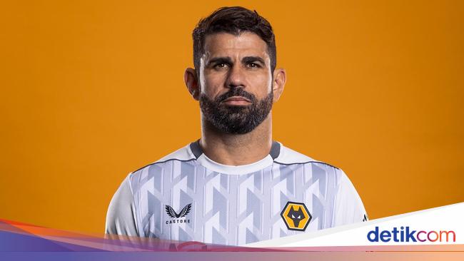 Official!  Diego Costa joins Wolverhampton Wanderers