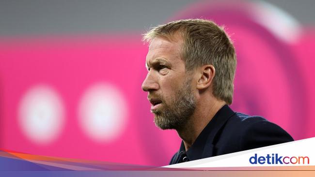 Chelsea are not predictable with Graham Potter