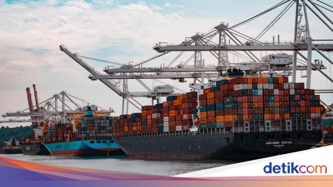 Jokowi Beri Perintah ke Menperin Tekan Barang Impor, Begini Respons Asosiasi