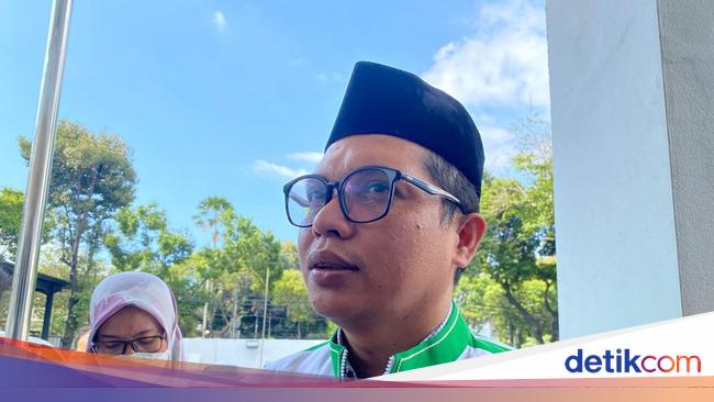 Mardiono Plt Ketum, PPP Tetap Buka Pintu Sandiaga Uno Nyapres