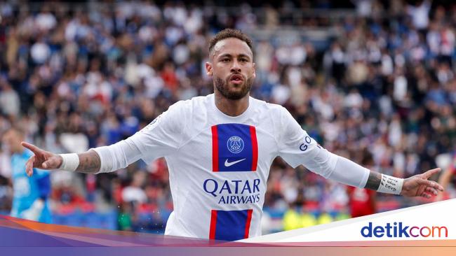 Thierry Henry fait l’éloge de Neymar