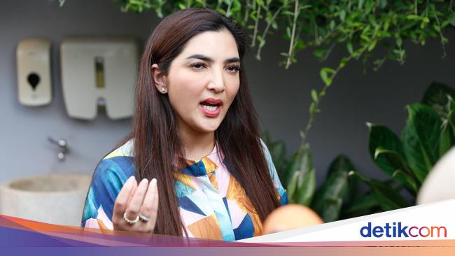 Curhat Ashanty Tas Mewah hingga Kamera Raib Usai Rumah Dibobol Maling