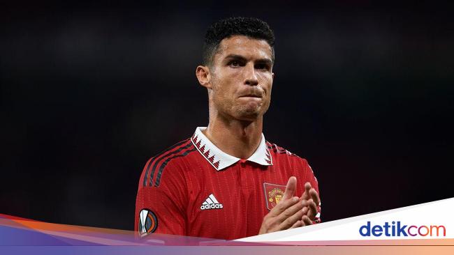 Will Manchester United and Cristiano Ronaldo end in January?