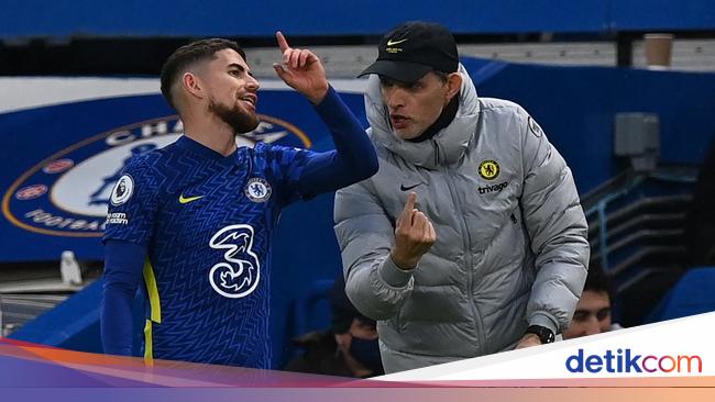 Tuchel fired for Chelsea players