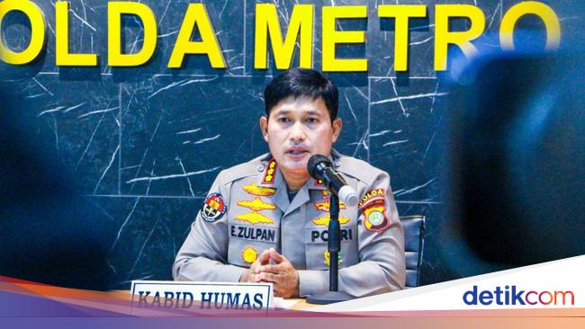 4 Polisi di Kasus Narkoba Irjen Teddy Minahasa Terancam Dipecat!