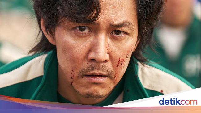 Lee Jung Jae Minta Gaji Rp 195,5 M ke Netflix Buat Squid Game 2