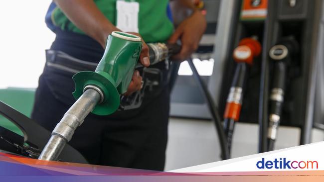 Total dan Petronas Nyerah Angkat Kaki dari Indonesia, BP Kok Bisa Bertahan?