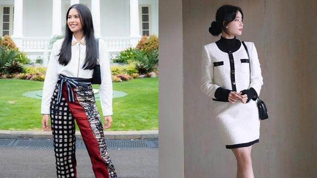 7 OOTD untuk Datang ke Wisuda Pacar, Mulai dari Gaya Tradisional Hingga
