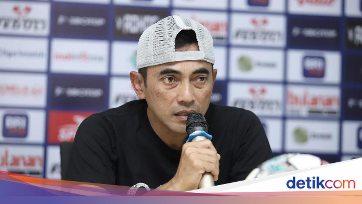 Sah! Seto Nurdiyantoro Jadi Direktur Akademi PSS Sleman