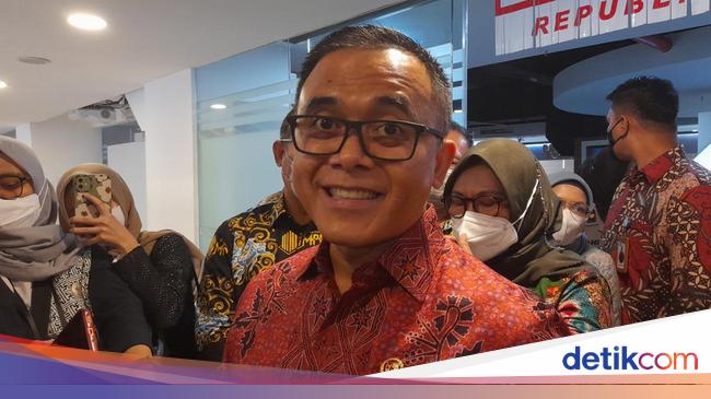 Menteri PANRB Curhat Sering Ditanya Tukin, Padahal Rapor ASN Masih Merah