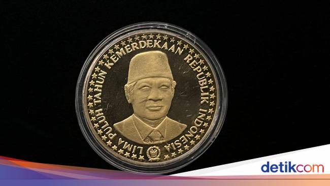 Daftar Uang yang Ditarik Tahun 2022