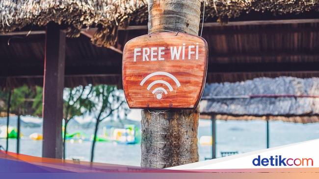 5 Cara Agar WiFi Lebih Kencang