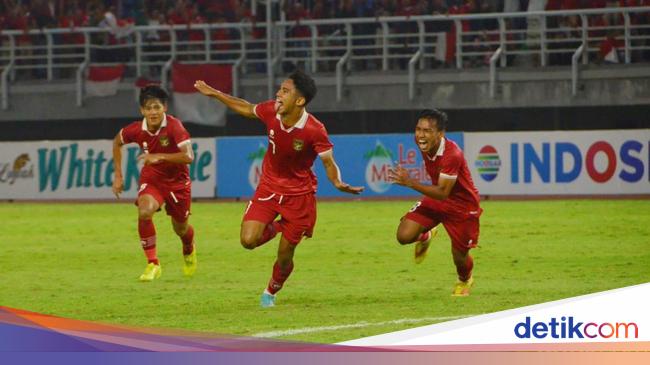 Marselino Diharapkan Tetap Gabung TC Timnas U-20