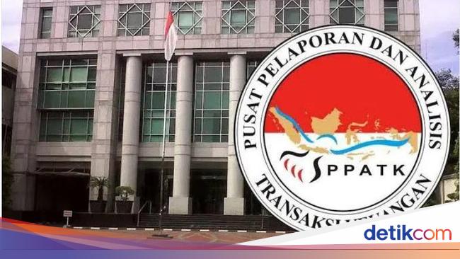 Jeng-jeng! PPATK Sebut KSP Indosurya Gunakan Skema Ponzi