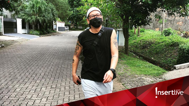 Giri Indrata Eks Vokalis TBK Band Meninggal, Unggahan Terakhir Banjir ...