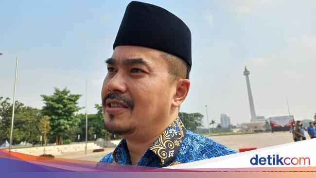 Kadisbud DKI Diduga Musnahkan Stempel Palsu Sebelum Digeledah Kejati