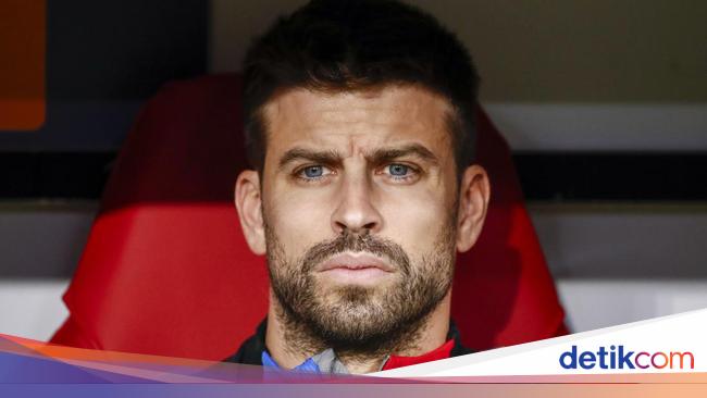 Xavi Wrath, will Pique rarely play for Barcelona?