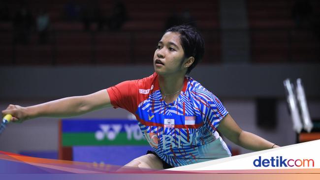 Ambisi Ester dan Komang di Turnamen 500 Perdana Australia Open