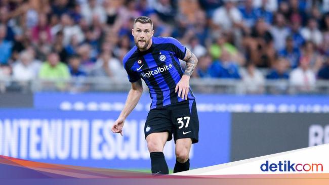 Milan Skriniar wanted by the top three Premier League teams