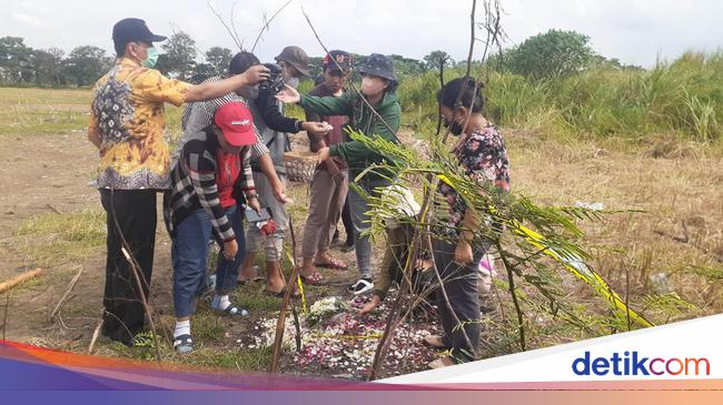 Prajurit TNI yang Diperiksa Terkait Mutilasi PNS Semarang 2 Orang