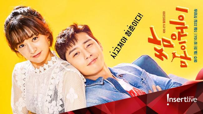 5 Drakor Komedi Romantis Terbaik Sepanjang Masa, Lucu dan Bikin Baper!