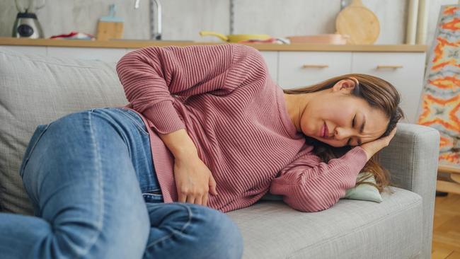 Endometriosis Penyebab Dan Gejala Serta Cara Bedakan Dengan Nyeri Haid 