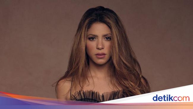 Shakira Terjerat Kasus Hukum Lagi, Diduga Lakukan Penipuan Pajak Rp 246 M