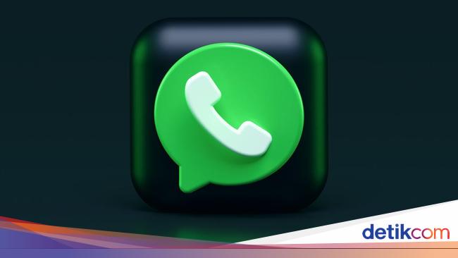 Keunggulan WhatsApp, Aplikasi yang Dipakai Peggy Melati untuk Taaruf