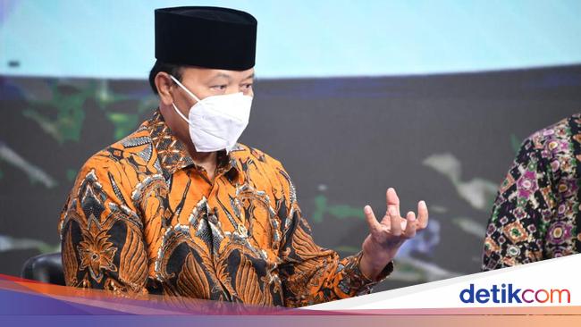 HNW Sebut Budaya Jawa Tak Bertentangan dengan Nilai Keislaman