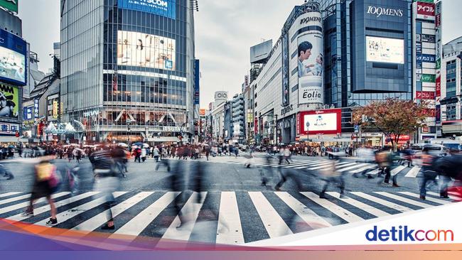 Generasi Muda Jepang Lebih Memilih Keseimbangan Kerja
