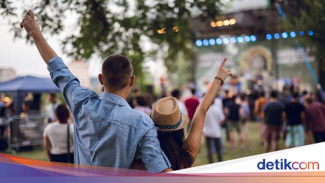 Jangan Lagi Tekor karena Promotor