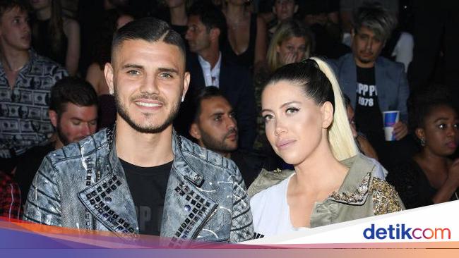 Wanda Nara announces farewell to Mauro Icardi