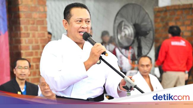 Kejurnas Shokaido 2022 Diharap Jadi Sarana untuk Jaring Bibit Atlet