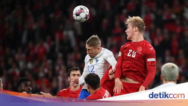 France vs Denmark World Cup 2022 Live Stream Link