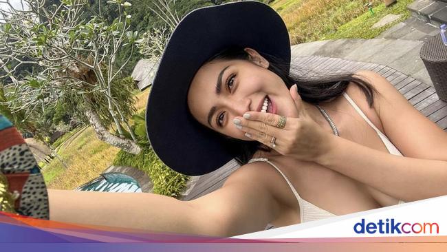 Jessica Iskandar Disebut Sudah Terima Dolar dari CSB