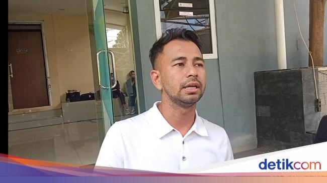 Beda Isi Dompet Raffi Ahmad Dulu dan Sekarang