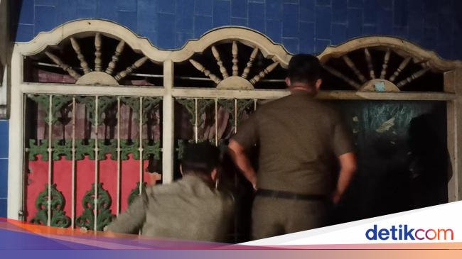 Prostitusi di Rawa Malang Diam-diam Hidup Lagi, Warga Resah!