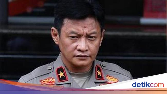 Hendra Sewa Jet Pribadi Pakai Duit Sendiri, Belum Diganti Sambo