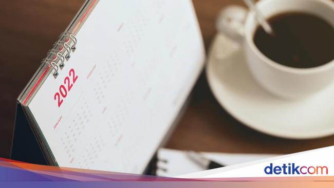 Daftar Hari Nasional dan Internasional