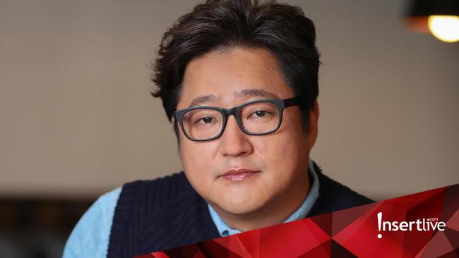 Kwak Do Won Tulis Permintaan Maaf Terkait Kasus DUI Tahun 2022